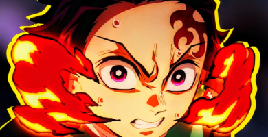 El autor de Demon Slayer, Gotouge, revela por qué Tanjiro nunca se convirtió en Hashira