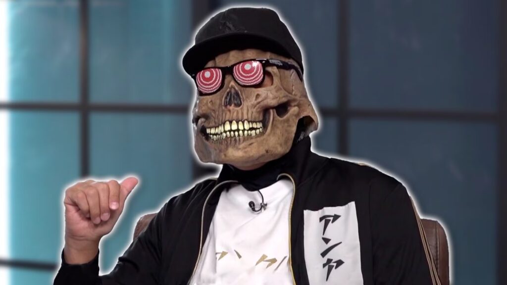 LET IT DIE: El director de sonido de INFERNO habla sobre cómo crear contraste en su banda sonora