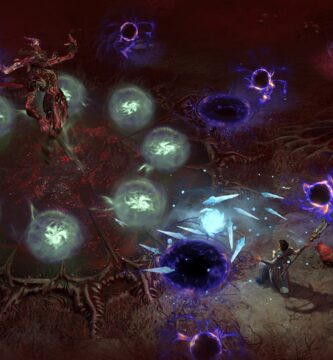 Diablo 4 retrasa el nuevo evento y parche de la temporada 10