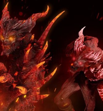 Diablo 4 revela un nuevo evento para la temporada 10