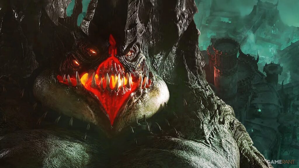 Diablo 4 llega 11 temporadas demasiado tarde con esta nueva característica