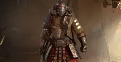 La temporada 11 de Diablo 4 finalmente agrega una característica de calidad de vida muy solicitada