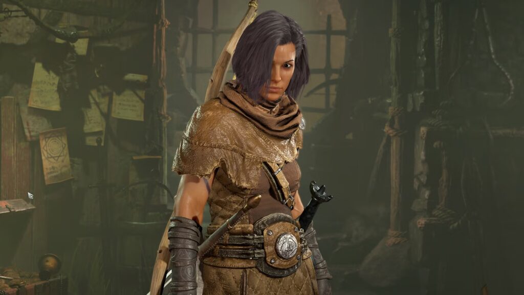 La nueva actividad final de Diablo 4 ofrece cosméticos exclusivos para los mejores jugadores