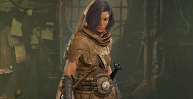 La nueva actividad final de Diablo 4 ofrece cosméticos exclusivos para los mejores jugadores