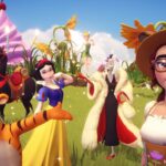 El DLC Wishblossom Ranch de Disney Dreamlight Valley tiene un as bajo la manga