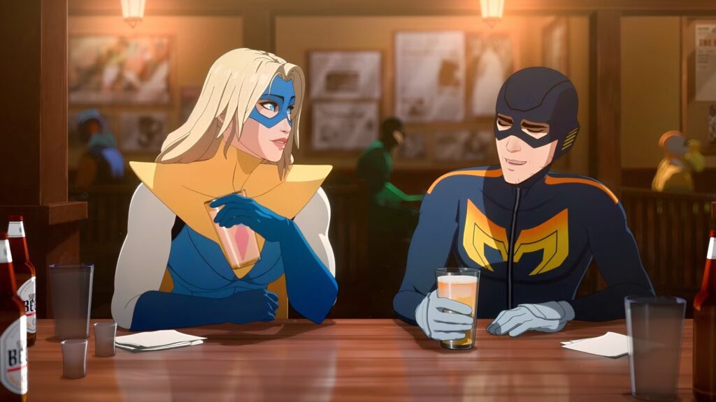 Mensaje de Dispatch Issues para los fanáticos después de la primera semana sin nuevos episodios en Pl