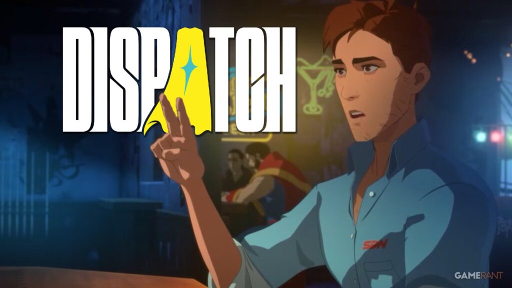 Lista de deseos de la temporada 2 de Dispatch