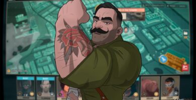 Todas las secuencias de envío de SDN en el episodio 3 de Dispatch