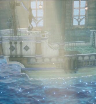 Mejor orden de Ship Quest en Dragon Quest 2 Remake