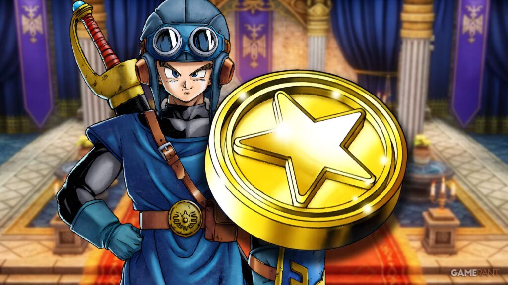 Dónde encontrar todas las mini medallas en Dragon Quest 2 Remake
