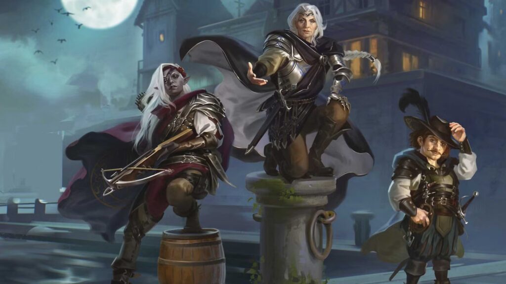 Las 8 nuevas subclases de Dungeons and Dragons claramente son favoritas