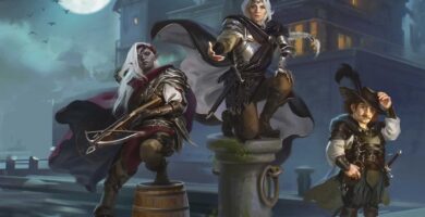 Las 8 nuevas subclases de Dungeons and Dragons claramente son favoritas