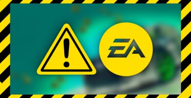 EA cerrará 5 juegos este mes