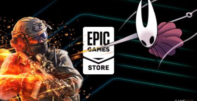 Los juegos gratuitos de Epic Games Store para el 13 de noviembre están aprovechando los géneros más fuertes de 2025