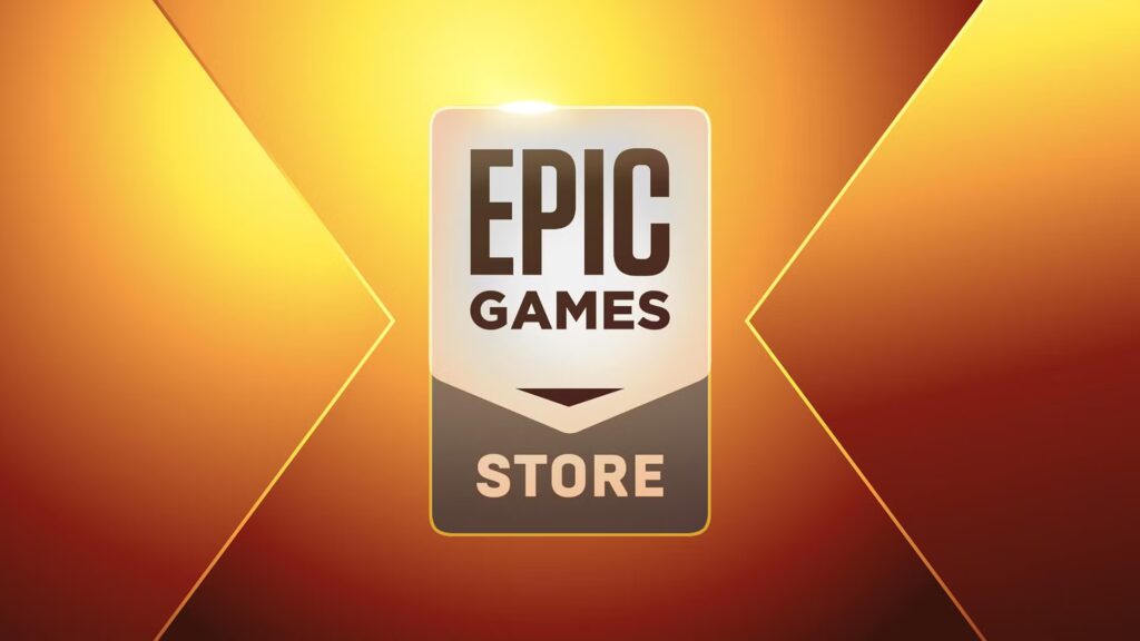 La tienda de Epic Games está inactiva ahora mismo