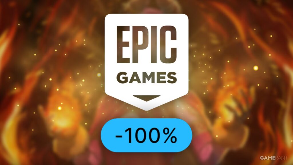 Epic Games Store revela nuevos juegos gratuitos para el 13 de noviembre