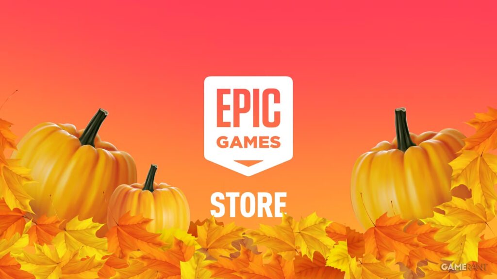El juego gratuito de Epic Games Store para el 27 de noviembre garantiza que tengas algo de qué hablar este Día de Acción de Gracias