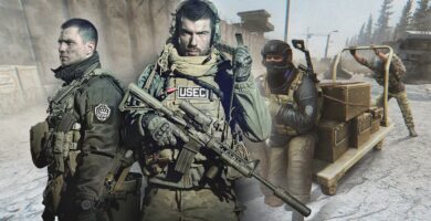 Se revelan los bonos de reserva de Escape from Tarkov