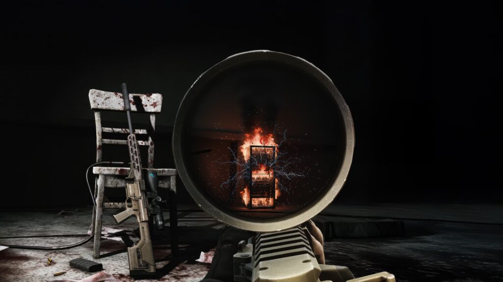 Los jugadores de Escape From Tarkov tienen problemas con el servidor