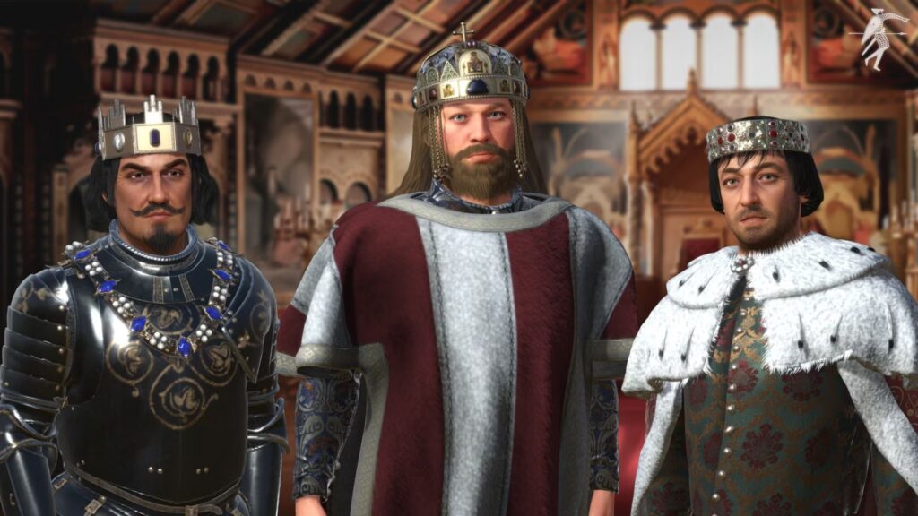 Las mejores modificaciones para Europa Universalis 5