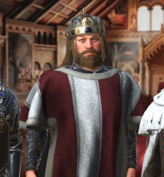 Las mejores modificaciones para Europa Universalis 5