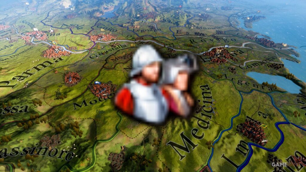 Cómo aumentar la mano de obra en Europa Universalis 5