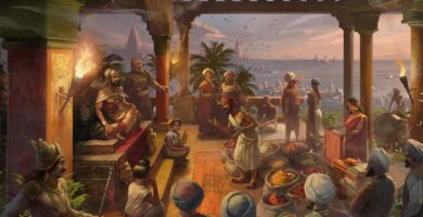 Cómo aumentar el poder de la corona (y por qué debería hacerlo) en Europa Universalis 5