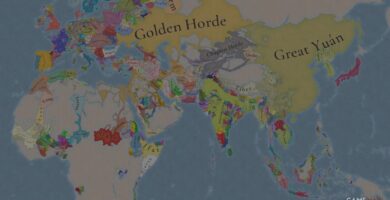 ¿Cuál es la fecha de inicio y finalización de Europa Universalis 5?