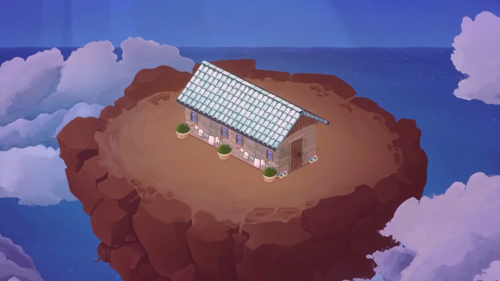 Everhome - Tráiler del anuncio oficial