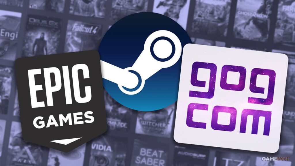 Los mejores clientes de juegos de PC