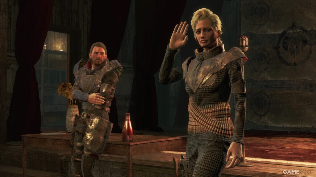 Los jugadores de Fallout 4 deberían prepararse para decir adiós el 10 de noviembre