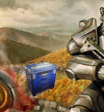 No pude evitar aceptar la característica más odiada de Fallout 76