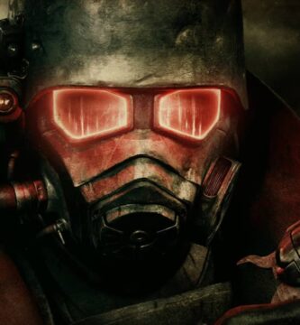 New Vegas Remaster confirmado casualmente por Insider