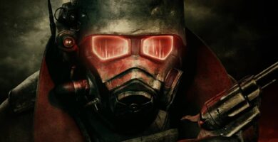 New Vegas Remaster confirmado casualmente por Insider