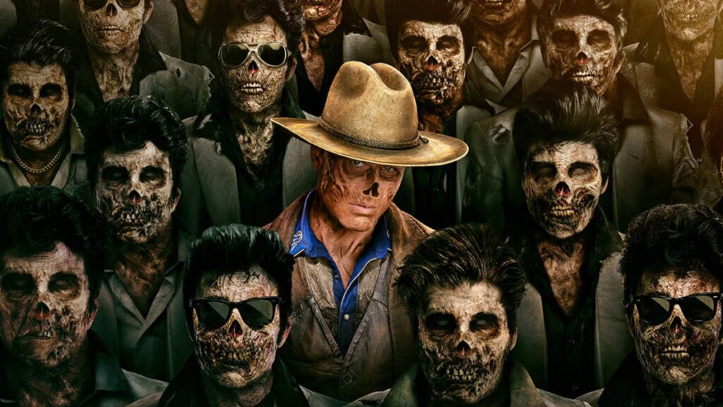 La temporada 2 de Fallout necesita a Cazadores tanto como a Deathclaws