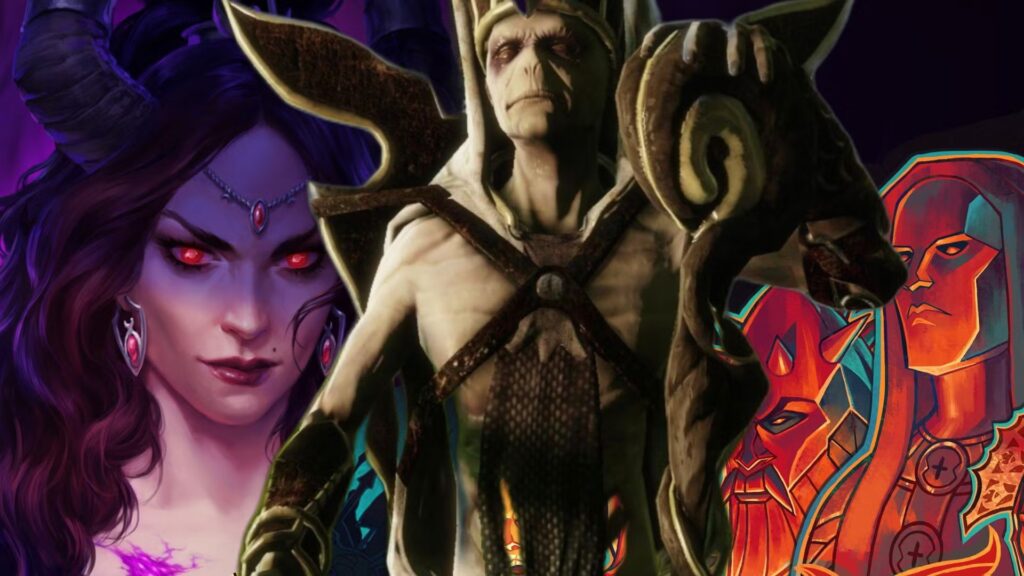 Juegos de fantasía con políticas más despiadadas que Juego de Tronos