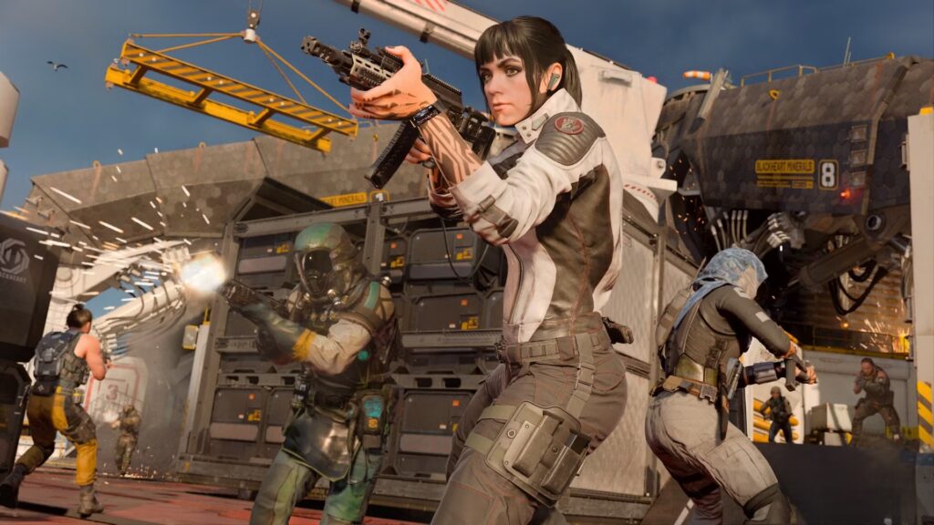 Call of Duty Black Ops 7 puede tener una campaña y un lanzamiento de acceso anticipado a Zombies