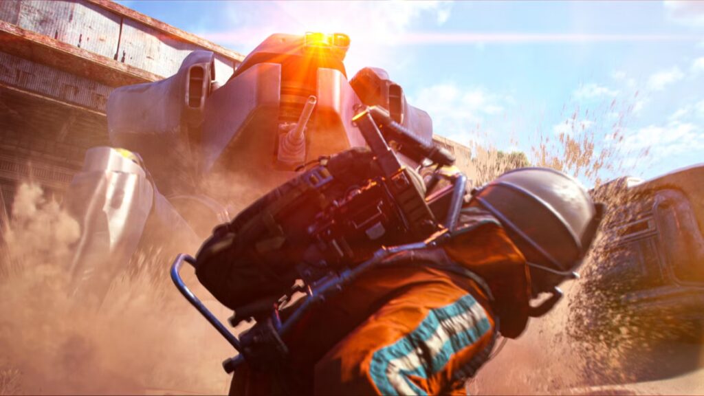 Los jugadores de ARC Raiders piden embarcarse para parchear este exploit revolucionario
