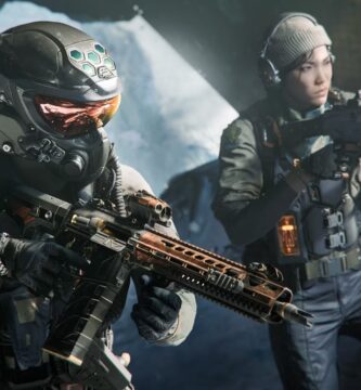 Black Ops 7 revela todos los operadores de lanzamiento