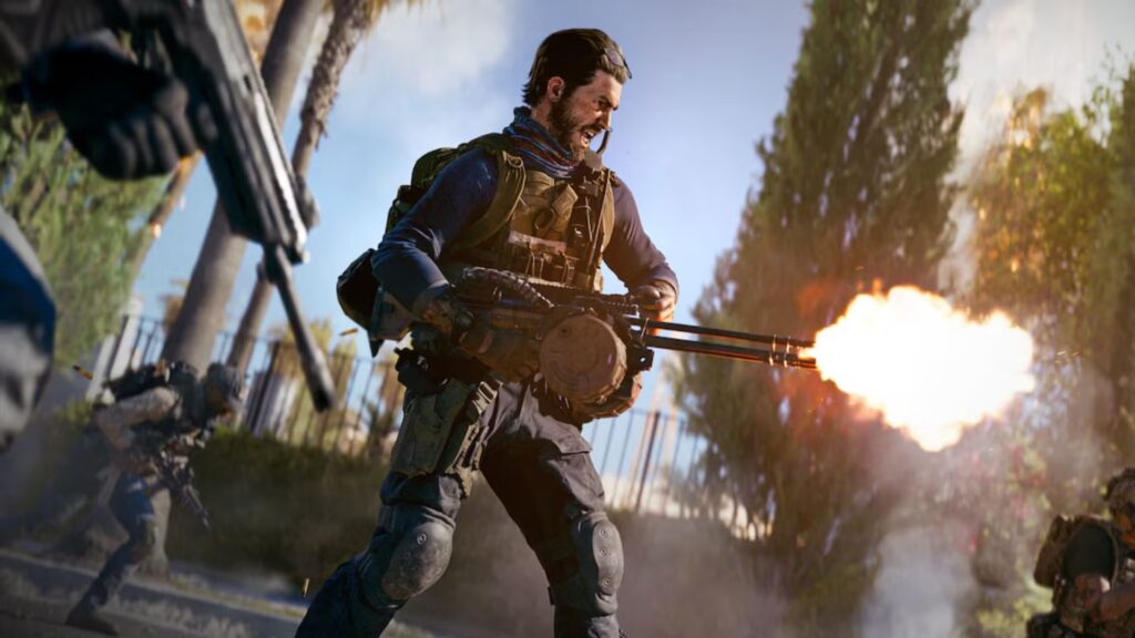 El nuevo mapa de Battlefield 6 tiene un huevo de Pascua de última hora