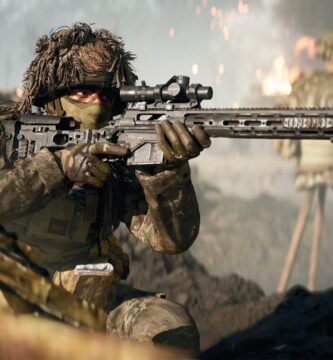 Los jugadores de Battlefield 6 tienen un gran problema con los desafíos