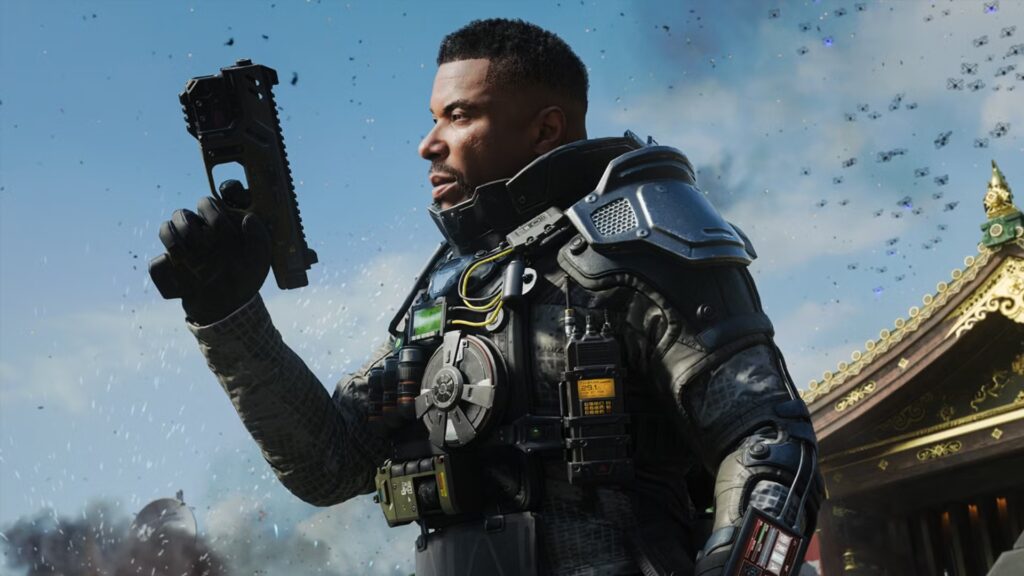 Los jugadores de Black Ops 7 pueden obtener 10 horas de fichas de doble XP