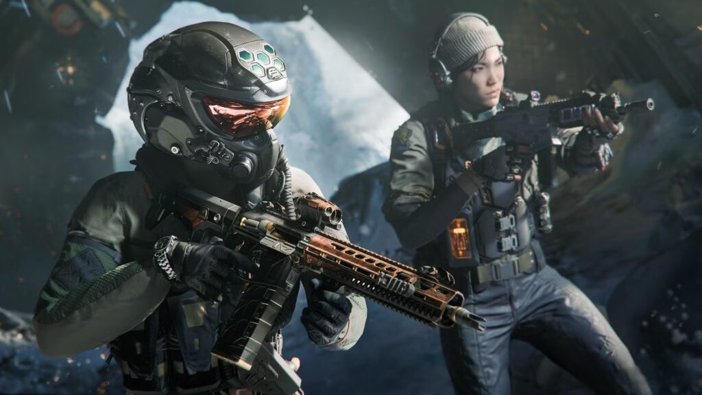 Se ha filtrado la fecha del primer evento de doble XP de Black Ops 7