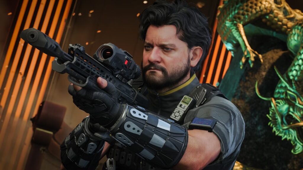 Black Ops 7 lanza una nueva actualización para noviembre de 2025