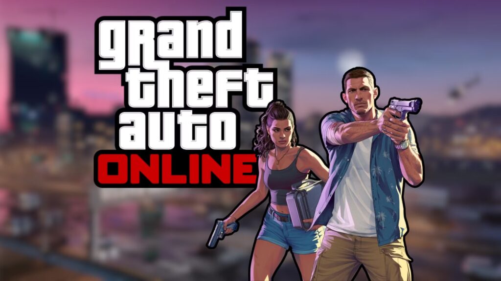 Los fanáticos de GTA 6 creen que se está probando una nueva característica en la próxima actualización de GTA Online