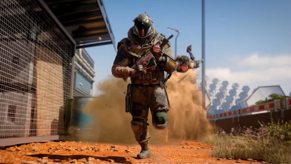 Black Ops 7 está nerfeando su actualización de campo más molesta