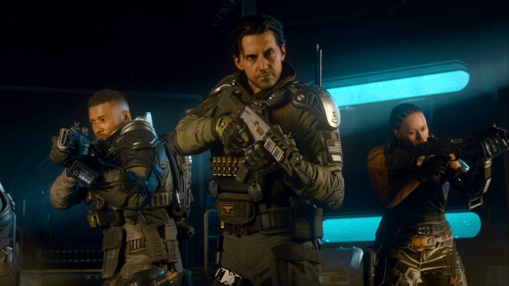 El 4 de diciembre será un gran día para los fanáticos de Call of Duty: Black Ops 7
