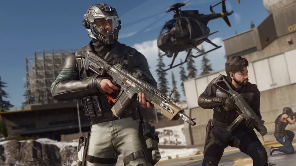 Los jugadores de Black Ops 7 obtienen un beneficio adicional en la temporada 1 de Warzone