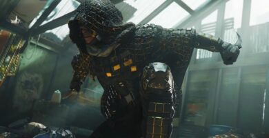 Los jugadores de Black Ops 7 obtendrán un aspecto de operador gratuito en la temporada 1