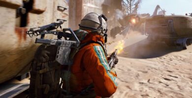 ARC Raiders lanza una nueva actualización para noviembre de 2025